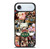 FRIENDS TV SHOW COLLAGE iPhone Air Case Cover