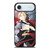 FULLMETAL ALCHEMIST EDWARD AND ALPHONSE ELRIC iPhone Air Case Cover
