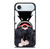FUMIKAGE MY HERO ACADEMIA X BAPE iPhone Air Case Cover