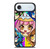 FUNNEH AND THE KREW ANIME 2 iPhone Air Case Cover