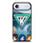 FUNNEH AND THE KREW ANIME iPhone Air Case Cover