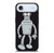 FUTURAMA BENDER ROBOT iPhone Air Case Cover