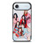 G IDLE GIRL BAND KPOP iPhone Air Case Cover