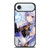 GANYU GENSHIN IMPACT iPhone Air Case Cover