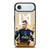 GARETH BALE LOS ANGELES FC iPhone Air Case Cover