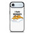 GARFIELD I HATE MONDAY iPhone Air Case Cover