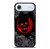 GEARS OF WAR SKULL GLOW iPhone Air Case Cover