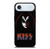 GENE SIMMONS KISS BAND iPhone Air Case Cover
