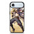 GENSHIN IMPACT ARATAKI ITTO iPhone Air Case Cover