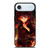 GENSHIN IMPACT HUTAO iPhone Air Case Cover