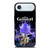 GENSHIN IMPACT RAZOR iPhone Air Case Cover