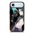 GENSHIN IMPACT XIAO iPhone Air Case Cover