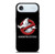 GHOSBUSTERS EMBLEM iPhone Air Case Cover