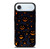 GHOST FACE HALLOWEN PATTERN iPhone Air Case Cover
