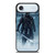 GHOST OF TSUSHIMA GAME SAMURAI iPhone Air Case Cover