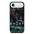 GHOST OF TSUSHIMA GAMES iPhone Air Case Cover