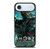 GHOST OF TSUSHIMA JIN SAKAI 2 iPhone Air Case Cover