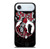 GHOST ROCK BAND COVER ART iPhone Air Case Cover