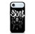 GHOST ROCK BAND SYMBOL iPhone Air Case Cover