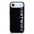 GHOSTWIRE TOKYO GAMES LOGO iPhone Air Case Cover