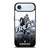 GIANNIS ANTETOKOUNMPO GREEK FREAK iPhone Air Case Cover
