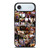 GILMORE GIRLS MOVIES COLLAGE iPhone Air Case Cover
