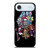 GIRLS OF MONSTER HIGH iPhone Air Case Cover