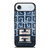 GIVENCHY LOGO JEANS BAG iPhone Air Case Cover