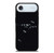 GIVENCHY PARIS BELT iPhone Air Case Cover