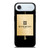 GIVENCHY PARIS NAME TAG iPhone Air Case Cover