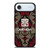 GIVENCHY VINTAGE LOGO iPhone Air Case Cover