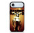 GLENN DANZIG METAL BAND iPhone Air Case Cover