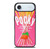 GLICO POCKY STRAWBERRY iPhone Air Case Cover