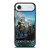 GOD OF WAR RAGNAROK KRATOS iPhone Air Case Cover