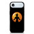 GOKU DRAGON BALL SILHOUETTE iPhone Air Case Cover