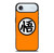 GOKU KANJI SYMBOL iPhone Air Case Cover