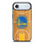 GOLDEN STATE WARRIORS NBA ARENA iPhone Air Case Cover