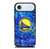 GOLDEN STATES CURRY NBA iPhone Air Case Cover
