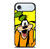 GOOFY DISNEY VINTAGE iPhone Air Case Cover