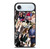 GOSSIP GIRL MOVIES COLLAGE iPhone Air Case Cover