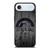 GRAND JUNCTION ROCKIES BASEBALL MLB iPhone Air Case Cover
