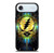 GRATEFUL DEAD BAND ART LOGO iPhone Air Case Cover