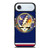 GRATEFUL DEAD BAND SKULL LOGO MOON AND SUN iPhone Air Case Cover