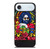 GRATEFUL DEAD BAND iPhone Air Case Cover
