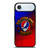 GRATEFUL DEAD SYMBOL iPhone Air Case Cover