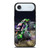 GRAVE DIGGER MONSTER JAM TRUCK iPhone Air Case Cover