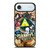 GRAVITY FALLS AND FRIENDS iPhone Air Case Cover