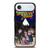 GRAVITY FALLS CARTOON iPhone Air Case Cover
