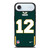 GREEN BAY PACKERS AARON RODGERS 12 NFL NIKE iPhone Air Case Cover