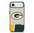 GREEN BAY PACKERS LOGO FOOTBALL NFL TEAM iPhone Air Case Cover